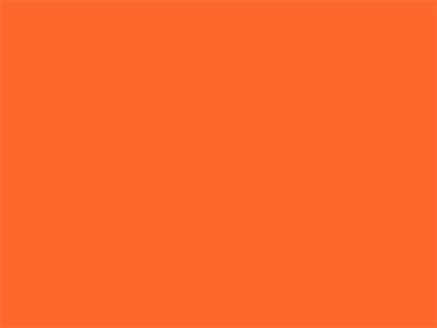 Arancione: Vibrante. Energetico. Divertente.