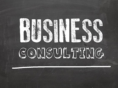 Consulenza Aziendale