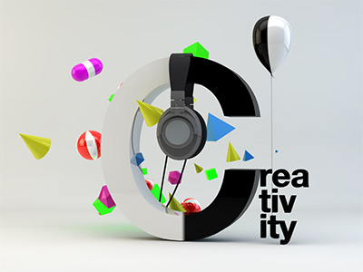 C= Creativity