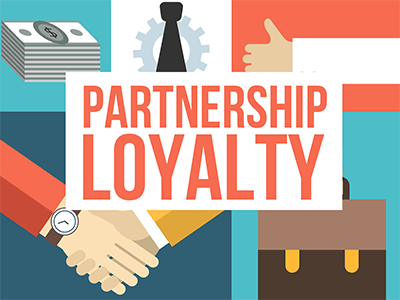Partnership Loyalty